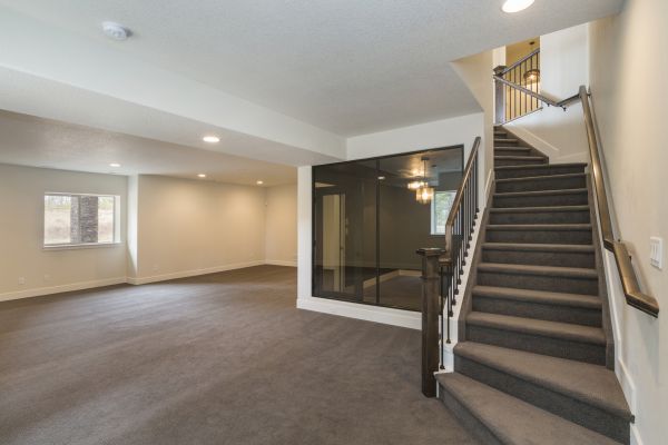 Basement Restoration Service in Elk River