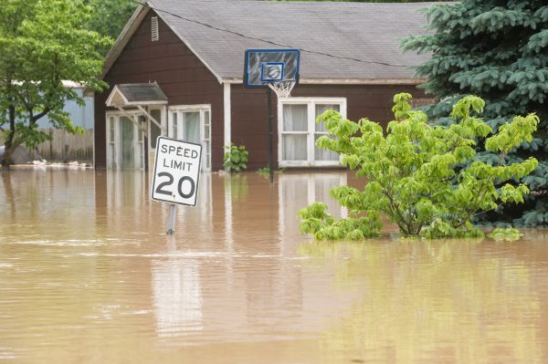 Storm Restoration Service in Elk River