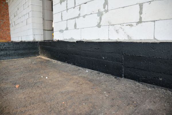Basement Water Damage Service in Elk River