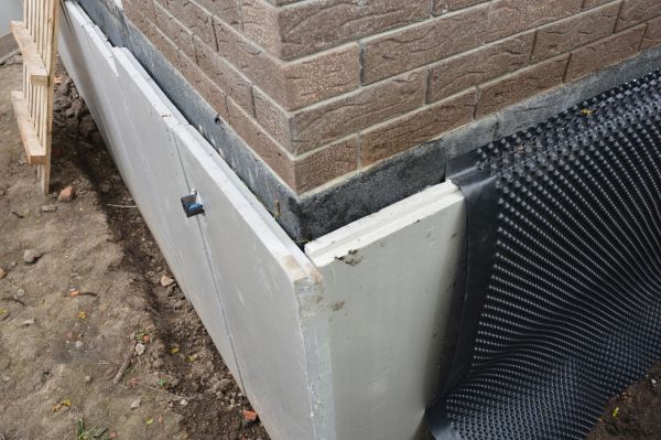 Flood Mitigation in Elk River