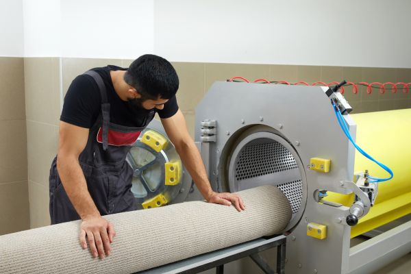 Carpet Drying Service in Elk River