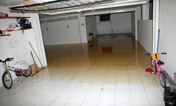 Water Remediation in Elk River